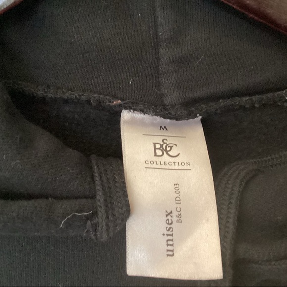 Boys Graphic Sweatshirt - Picture 3 of 5